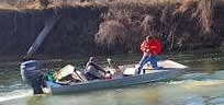 unstable Jon boat