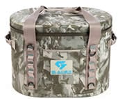 Camo cooler