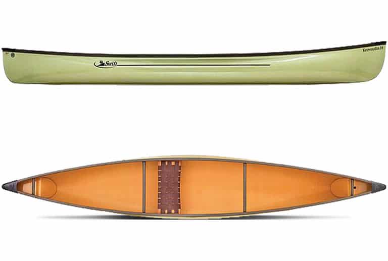 Why choose a flat bottom canoe
