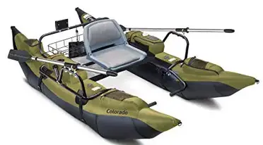 Why Choose A Flat Bottom Kayak Flat Bottom Boat World
