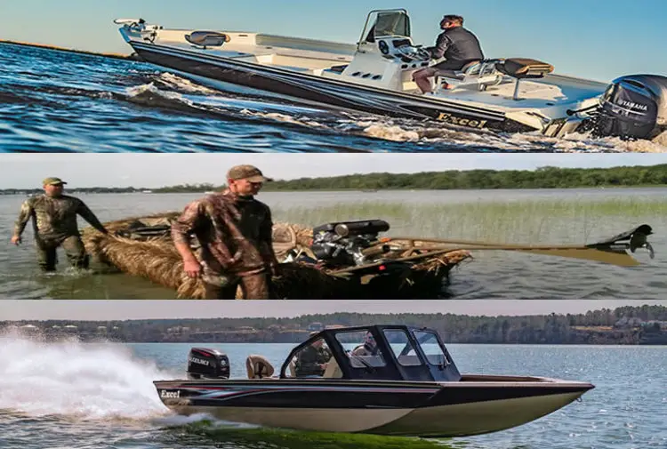 Shallow Water Boats >> How To Pick The Best Shallow Water River Boat For You Flat Shallow Water Boats >> How To Pick The Best Shallow Water River Boat For You Flat