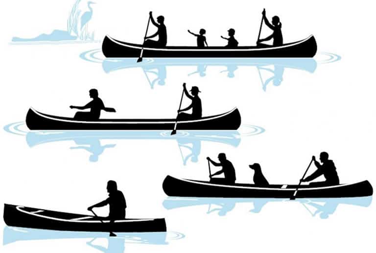 Canoe buyers guide