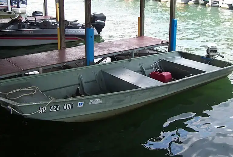 Can You Use A Jon Boat In Saltwater Flat Bottom Boat World