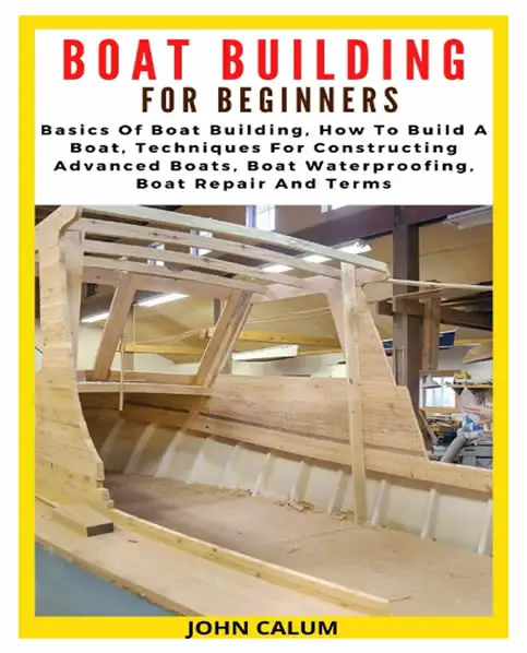 Beginner Boat Building
