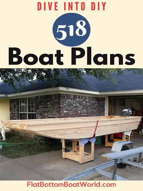 Boat Building Plans