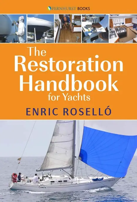 Boat Restoration Guide